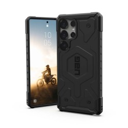 Husa UAG Pathfinder pentru Samsung Galaxy S25 Ultra, Magsafe, negru