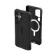 Husa UAG Pathfinder pentru Samsung Galaxy S25 Ultra, Magsafe, negru (UAG, S25 Ultra) by www.silkase.ro Husa UAG Pathfinder pentru Samsung Galaxy S25 Ultra, Magsafe, negru (S25 Ultra, 214476114040) by www.silkase.ro