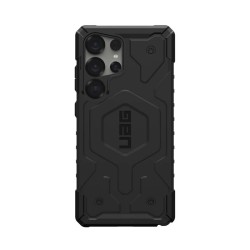 Husa UAG Pathfinder pentru Samsung Galaxy S25 Ultra, Magsafe, negru