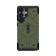 Husa UAG Pathfinder pentru Samsung Galaxy S25 Ultra, Magsafe, Olive Drab (S25 Ultra, 214476117272) by www.silkase.ro