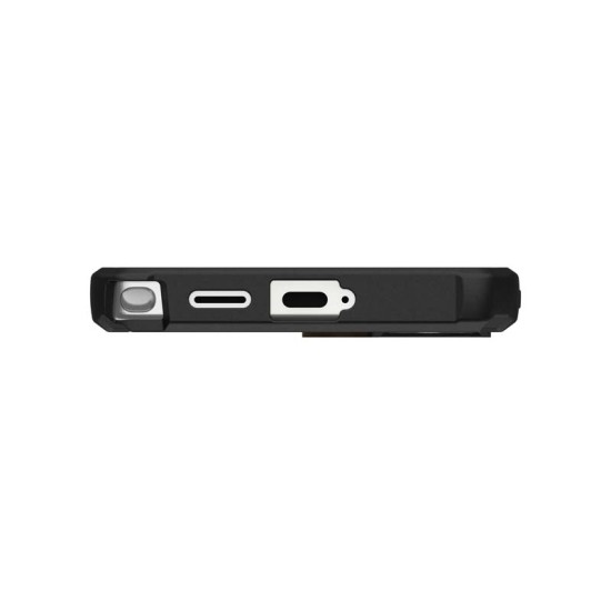 Husa UAG Pathfinder pentru Samsung Galaxy S25 Ultra, Magsafe, Heritage Yellow (UAG, S25 Ultra) by www.silkase.ro Husa UAG Pathfinder pentru Samsung Galaxy S25 Ultra, Magsafe, Heritage Yellow (S25 Ultra, 214476118282) by www.silkase.ro