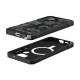 Husa UAG Pathfinder SE pentru Samsung Galaxy S25 Ultra, Magsafe, Midnight Camo (S25 Ultra, 214479114061) by www.silkase.ro