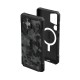 Husa UAG Pathfinder SE pentru Samsung Galaxy S25 Ultra, Magsafe, Midnight Camo (S25 Ultra, 214479114061) by www.silkase.ro