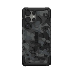 Husa UAG Pathfinder SE pentru Samsung Galaxy S25 Ultra, Magsafe, Midnight Camo