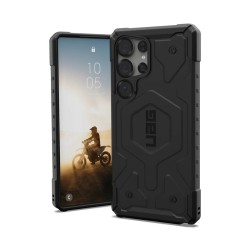 Husa UAG Pathfinder pentru Samsung Galaxy S25 Ultra, negru