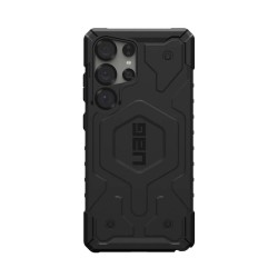 Husa UAG Pathfinder pentru Samsung Galaxy S25 Ultra, negru