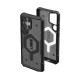 Husa UAG Pathfinder pentru Samsung Galaxy S25 Ultra, Magsafe, Ash (UAG, S25 Ultra) by www.silkase.ro Husa UAG Pathfinder pentru Samsung Galaxy S25 Ultra, Magsafe, Ash (S25 Ultra, 214483113131) by www.silkase.ro