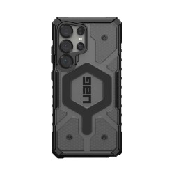 Husa UAG Pathfinder pentru Samsung Galaxy S25 Ultra, Magsafe, Ash