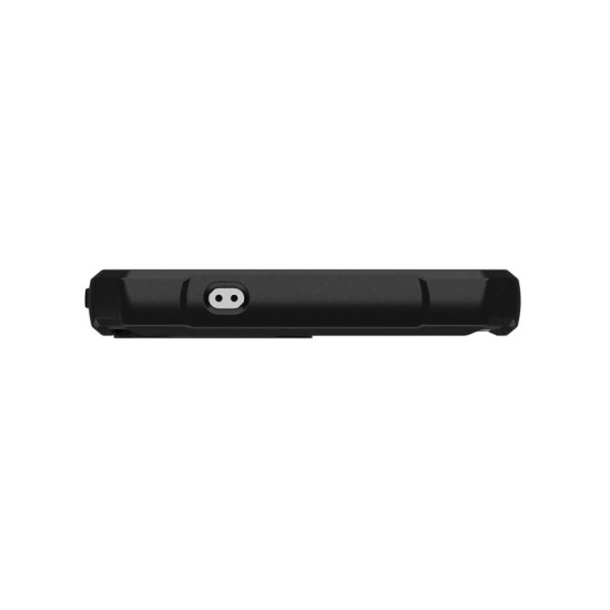 Husa UAG Pathfinder Clear pentru Samsung Galaxy S25 Ultra, Magsafe, Ice/Silver (UAG, S25 Ultra) by www.silkase.ro Husa UAG Pathfinder Clear pentru Samsung Galaxy S25 Ultra, Magsafe, Ice/Silver (S25 Ultra, 214483114333) by www.silkase.ro