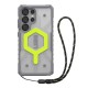 Husa UAG Pathfinder Clear w pentru Samsung Galaxy S25 Ultra, Magsafe, Active Neon (UAG, S25 Ultra) by www.silkase.ro Husa UAG Pathfinder Clear w pentru Samsung Galaxy S25 Ultra, Magsafe, Active Neon (S25 Ultra, 2144831BV01) by www.silkase.ro