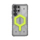 Husa UAG Pathfinder Clear w pentru Samsung Galaxy S25 Ultra, Magsafe, Active Neon (UAG, S25 Ultra) by www.silkase.ro Husa UAG Pathfinder Clear w pentru Samsung Galaxy S25 Ultra, Magsafe, Active Neon (S25 Ultra, 2144831BV01) by www.silkase.ro