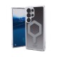 Carcasa UAG Plyo Pro pentru Samsung Galaxy S25 Ultra, Magsafe, Black/Clear Ombre (UAG, S25 Ultra) by www.silkase.ro Carcasa UAG Plyo Pro pentru Samsung Galaxy S25 Ultra, Magsafe, Black/Clear Ombre (S25 Ultra, 21448611404G) by www.silkase.ro