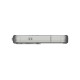 Husa UAG Plyo Pro pentru Samsung Galaxy S25 Ultra, Magsafe, Ice/Silver (S25 Ultra, 214486114333) by www.silkase.ro