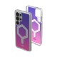 Husa UAG Plyo Pro pentru Samsung Galaxy S25 Ultra, Magsafe, Purple/Pink Ombre (S25 Ultra, 214486114995) by www.silkase.ro