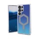 Husa UAG Plyo Pro pentru Samsung Galaxy S25 Ultra, Magsafe, Blue Ombre (UAG, S25 Ultra) by www.silkase.ro Husa UAG Plyo Pro pentru Samsung Galaxy S25 Ultra, Magsafe, Blue Ombre (S25 Ultra, 214486115E5E) by www.silkase.ro