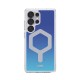 Husa UAG Plyo Pro pentru Samsung Galaxy S25 Ultra, Magsafe, Blue Ombre (UAG, S25 Ultra) by www.silkase.ro Husa UAG Plyo Pro pentru Samsung Galaxy S25 Ultra, Magsafe, Blue Ombre (S25 Ultra, 214486115E5E) by www.silkase.ro
