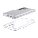 Husa UAG Plyo pentru Samsung Galaxy S25 Ultra, Ice (UAG, S25 Ultra) by www.silkase.ro Husa UAG Plyo pentru Samsung Galaxy S25 Ultra, Ice (S25 Ultra, 214489114343) by www.silkase.ro