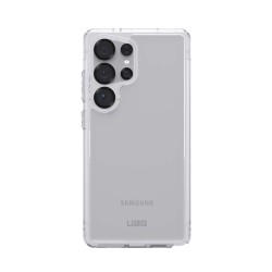 Husa UAG Plyo pentru Samsung Galaxy S25 Ultra, Ice
