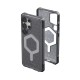 Husa UAG Essential Armor pentru Samsung Galaxy S25 Ultra, Magsafe, Ash (UAG, S25 Ultra) by www.silkase.ro Husa UAG Essential Armor pentru Samsung Galaxy S25 Ultra, Magsafe, Ash (S25 Ultra, 214492113131) by www.silkase.ro