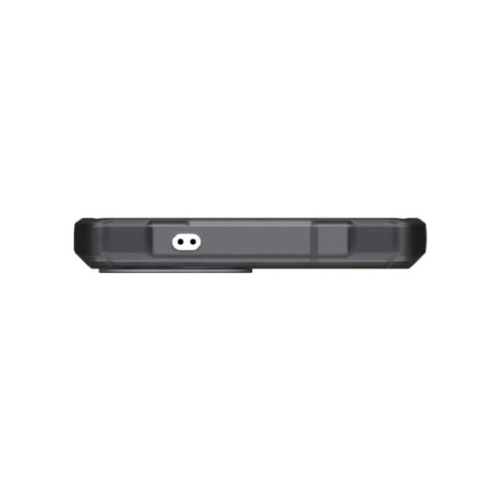 Husa UAG Essential Armor pentru Samsung Galaxy S25 Ultra, Magsafe, Ash (UAG, S25 Ultra) by www.silkase.ro Husa UAG Essential Armor pentru Samsung Galaxy S25 Ultra, Magsafe, Ash (S25 Ultra, 214492113131) by www.silkase.ro