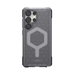 Husa UAG Essential Armor pentru Samsung Galaxy S25 Ultra, Magsafe, Ash