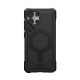Carcasa UAG Essential Armor pentru Samsung Galaxy S25 Ultra, Magsafe, negru (UAG, S25 Ultra) by www.silkase.ro Carcasa UAG Essential Armor pentru Samsung Galaxy S25 Ultra, Magsafe, negru (S25 Ultra, 214492114040) by www.silkase.ro