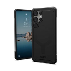 Carcasa UAG Essential Armor pentru Samsung Galaxy S25 Ultra, Magsafe, negru Carcasa UAG Essential Armor pentru Samsung Galaxy S25 Ultra, Magsafe, negru