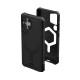 Carcasa UAG Essential Armor pentru Samsung Galaxy S25 Ultra, Magsafe, negru (UAG, S25 Ultra) by www.silkase.ro Carcasa UAG Essential Armor pentru Samsung Galaxy S25 Ultra, Magsafe, negru (S25 Ultra, 214492114040) by www.silkase.ro