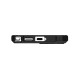 Carcasa UAG Essential Armor pentru Samsung Galaxy S25 Ultra, Magsafe, negru (UAG, S25 Ultra) by www.silkase.ro Carcasa UAG Essential Armor pentru Samsung Galaxy S25 Ultra, Magsafe, negru (S25 Ultra, 214492114040) by www.silkase.ro