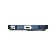 Husa UAG Essential Armor pentru Samsung Galaxy S25 Ultra, Magsafe, Cloud Blue (S25 Ultra, 214492114151) by www.silkase.ro