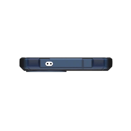 Husa UAG Essential Armor pentru Samsung Galaxy S25 Ultra, Magsafe, Cloud Blue (S25 Ultra, 214492114151) by www.silkase.ro