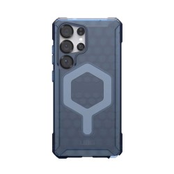 Husa UAG Essential Armor pentru Samsung Galaxy S25 Ultra, Magsafe, Cloud Blue