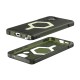 Husa UAG Essential Armor pentru Samsung Galaxy S25 Ultra, Magsafe, Olive Drab (S25 Ultra, 214492117272) by www.silkase.ro