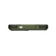 Husa UAG Essential Armor pentru Samsung Galaxy S25 Ultra, Magsafe, Olive Drab (S25 Ultra, 214492117272) by www.silkase.ro
