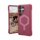 Husa UAG Essential Armor pentru Samsung Galaxy S25 Ultra, Magsafe, Berry (UAG, S25 Ultra) by www.silkase.ro Husa UAG Essential Armor pentru Samsung Galaxy S25 Ultra, Magsafe, Berry (S25 Ultra, 214492119292) by www.silkase.ro