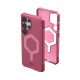 Husa UAG Essential Armor pentru Samsung Galaxy S25 Ultra, Magsafe, Berry (UAG, S25 Ultra) by www.silkase.ro Husa UAG Essential Armor pentru Samsung Galaxy S25 Ultra, Magsafe, Berry (S25 Ultra, 214492119292) by www.silkase.ro