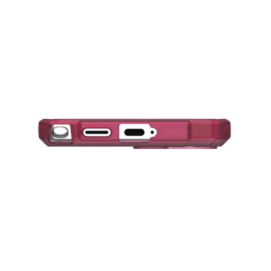 Husa UAG Essential Armor pentru Samsung Galaxy S25 Ultra, Magsafe, Berry (UAG, S25 Ultra) by www.silkase.ro Husa UAG Essential Armor pentru Samsung Galaxy S25 Ultra, Magsafe, Berry (S25 Ultra, 214492119292) by www.silkase.ro