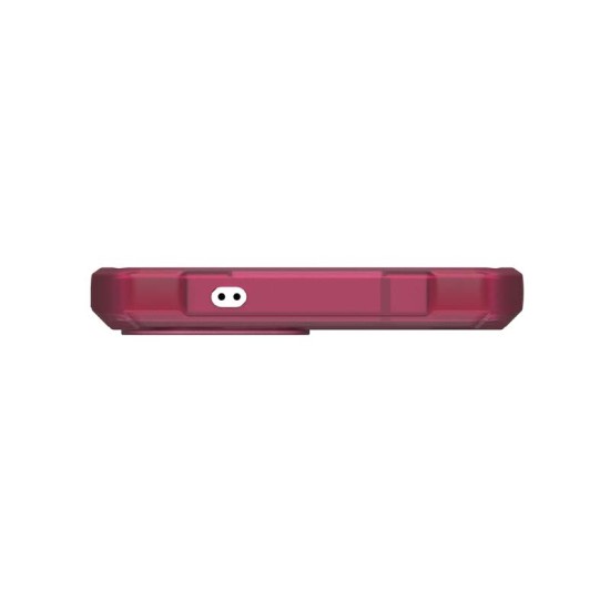 Husa UAG Essential Armor pentru Samsung Galaxy S25 Ultra, Magsafe, Berry (UAG, S25 Ultra) by www.silkase.ro Husa UAG Essential Armor pentru Samsung Galaxy S25 Ultra, Magsafe, Berry (S25 Ultra, 214492119292) by www.silkase.ro