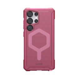Husa UAG Essential Armor pentru Samsung Galaxy S25 Ultra, Magsafe, Berry