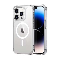 Husa ESR Air Armor pentru Apple iPhone 13 Pro, transparenta