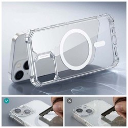 Husa ESR Air Armor pentru Apple iPhone 13 Pro, transparenta