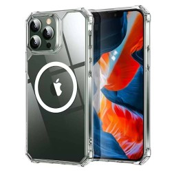 Husa ESR Air Armor pentru Apple iPhone 13 Pro Max, transparenta