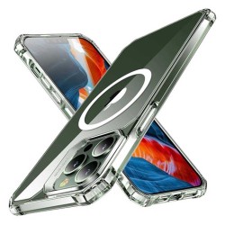 Husa ESR Air Armor pentru Apple iPhone 13 Pro Max, transparenta