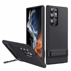 Husa ESR Air Shield Boost pentru Samsung S22 Ultra, negru