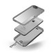 Husa Catalyst Waterproof Apple iPhone 6/6s, alb/gri (Catalyst, iPhone 6/6s) by www.silkase.ro Husa Catalyst Waterproof Apple iPhone 6/6s, alb/gri (iPhone 6/6s, CATIPHO6SWHT) by www.silkase.ro