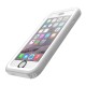 Husa Catalyst Waterproof Apple iPhone 6/6s, alb/gri (Catalyst, iPhone 6/6s) by www.silkase.ro Husa Catalyst Waterproof Apple iPhone 6/6s, alb/gri (iPhone 6/6s, CATIPHO6SWHT) by www.silkase.ro