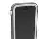 Husa Catalyst Waterproof Apple iPhone 6/6s, alb/gri (Catalyst, iPhone 6/6s) by www.silkase.ro Husa Catalyst Waterproof Apple iPhone 6/6s, alb/gri (iPhone 6/6s, CATIPHO6SWHT) by www.silkase.ro