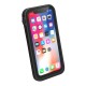 Husa Catalyst Waterproof Apple iPhone X, negru (Catalyst, iPhone X) by www.silkase.ro Husa Catalyst Waterproof Apple iPhone X, negru (iPhone X, CATIPHOXBLK) by www.silkase.ro