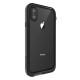 Husa Catalyst Waterproof Apple iPhone X, negru (Catalyst, iPhone X) by www.silkase.ro Husa Catalyst Waterproof Apple iPhone X, negru (iPhone X, CATIPHOXBLK) by www.silkase.ro