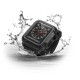 Husa Catalyst Waterproof Apple Watch 3/2 42mm, negru (Catalyst, Ingredi) by www.silkase.ro CATALYST Husă Waterproof Apple Watch 42/41/40/38mm (Seria 3/2), Negru (Ingredi, CAT42WAT3BLK) by www.silkase.ro